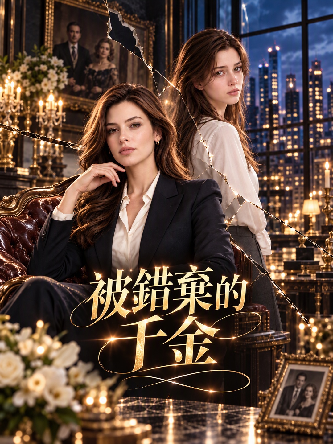 被錯棄的千金